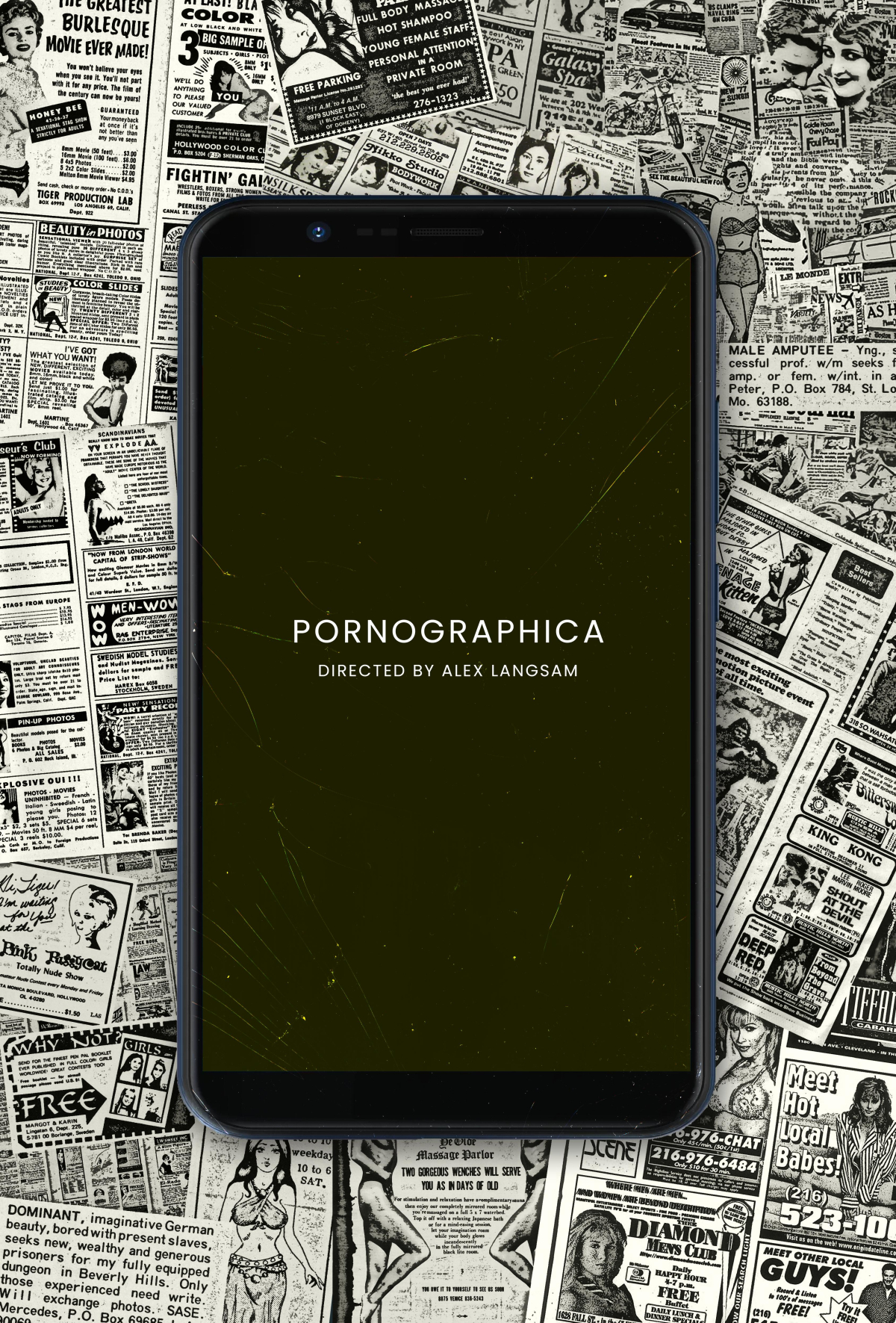 Pornographica