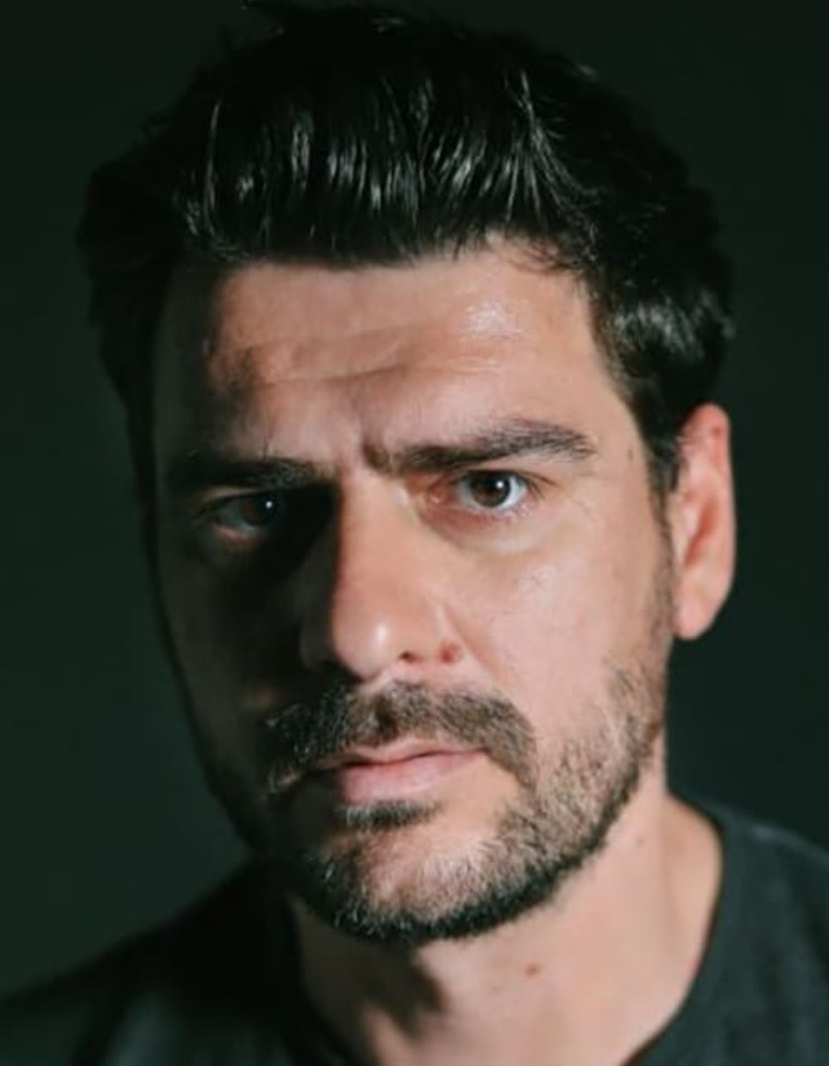 Igor Djordjevic