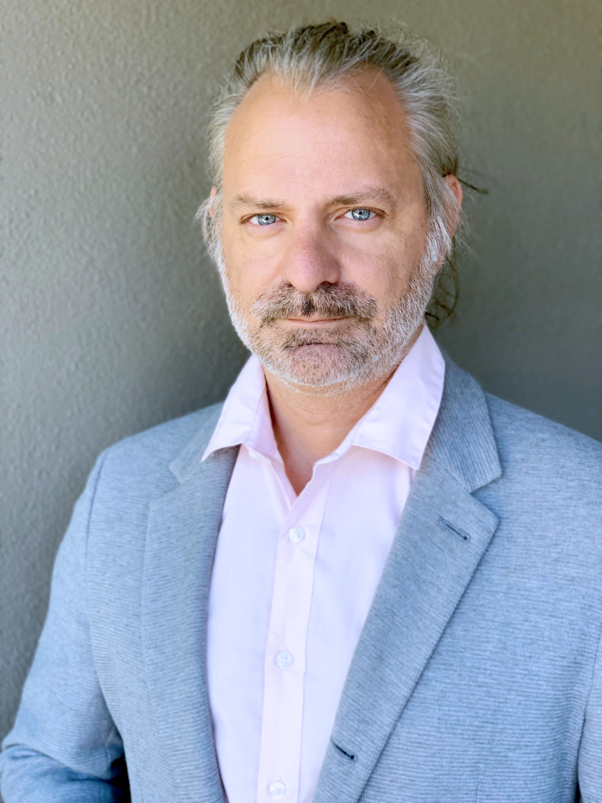 Steven Martini