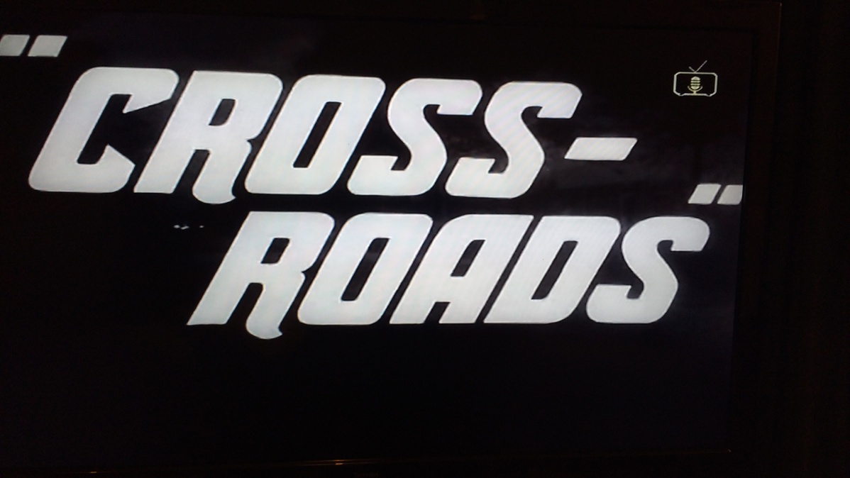 Cross-Roads