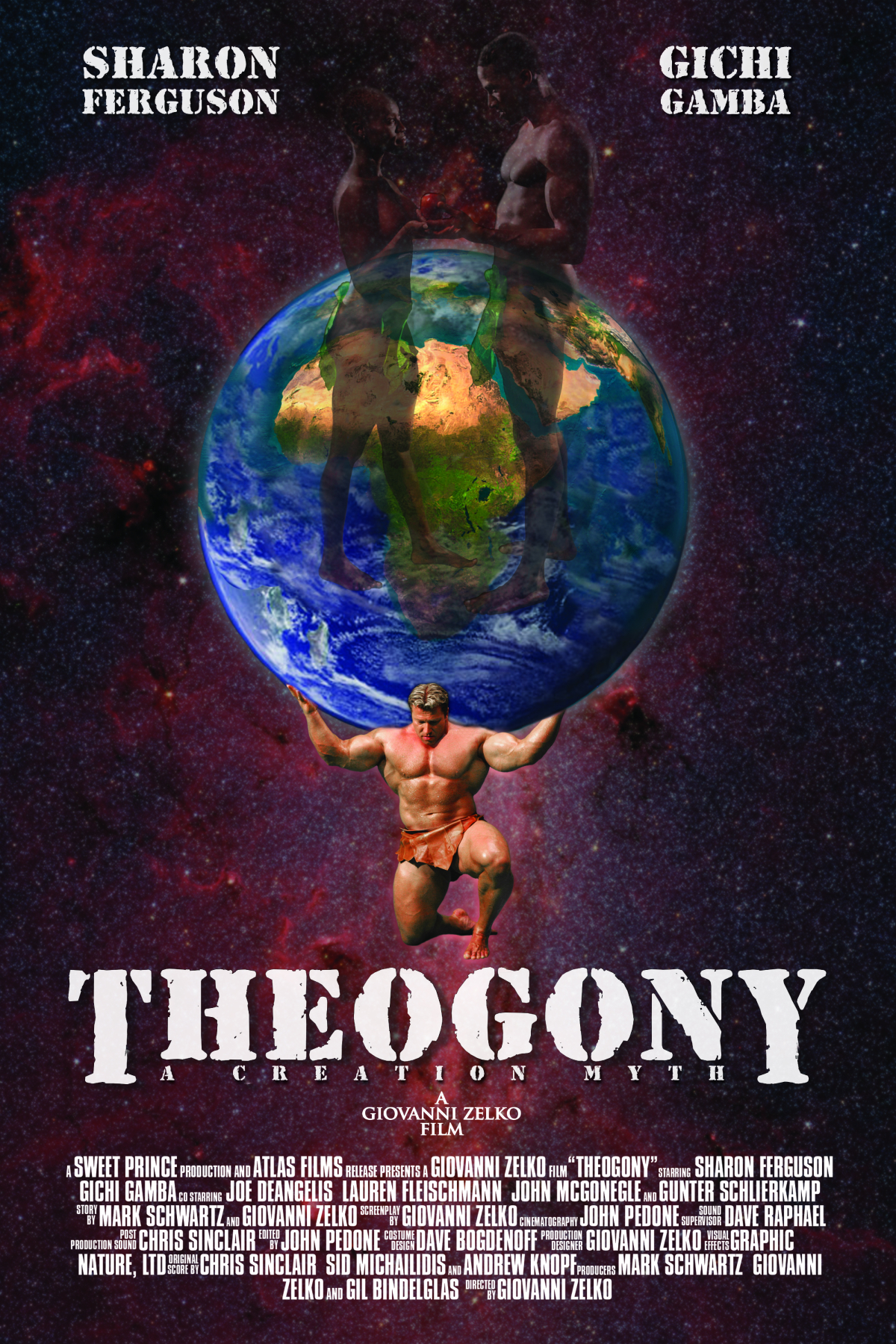 Theogony