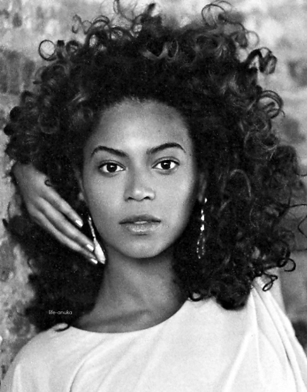 Beyonce: Suga Mama