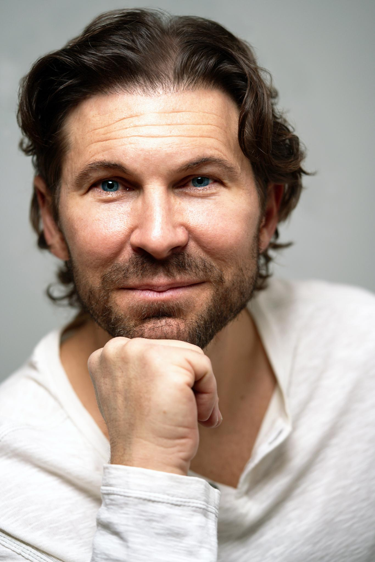 Andy Bowles