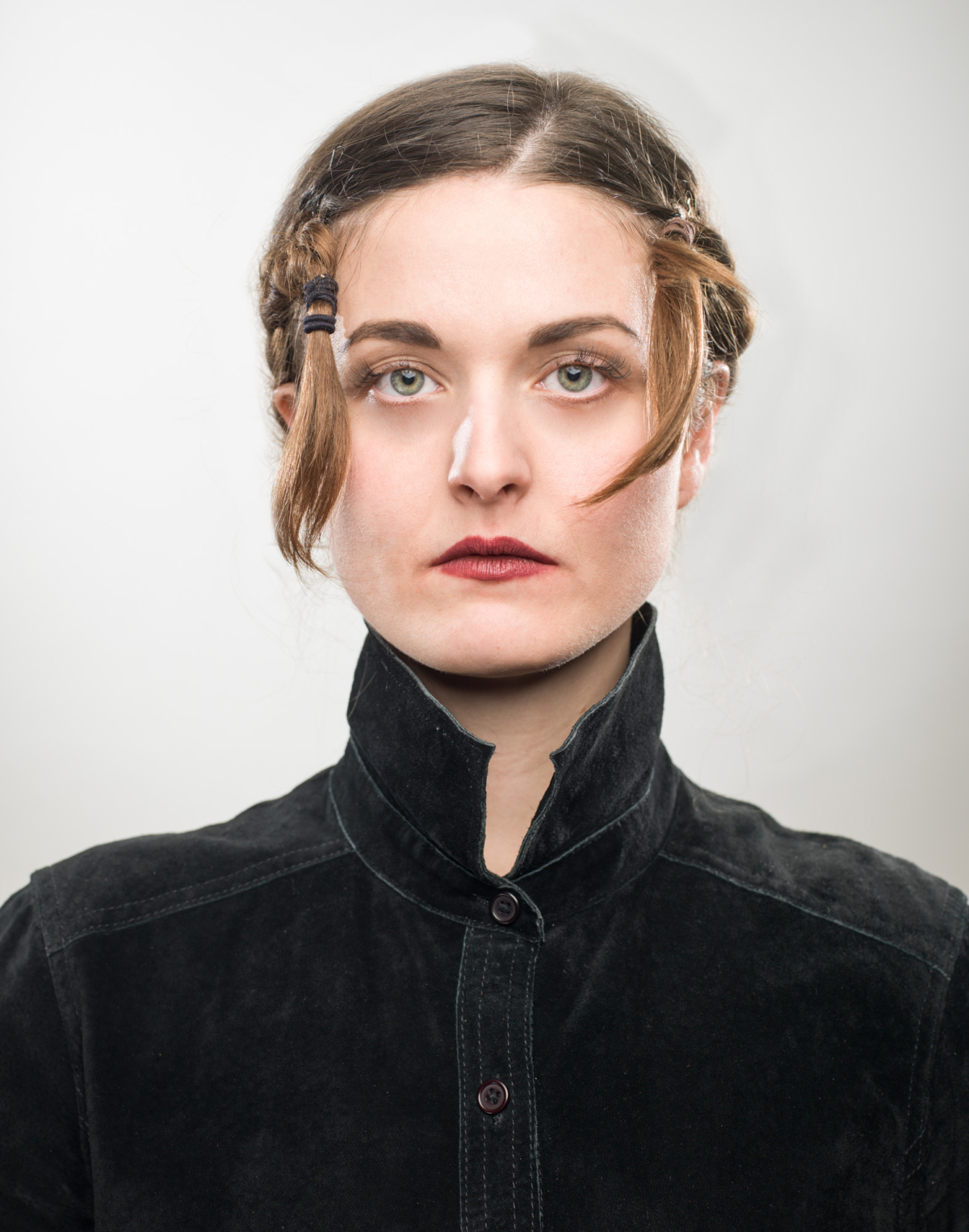 Mariea Luisa Macavei