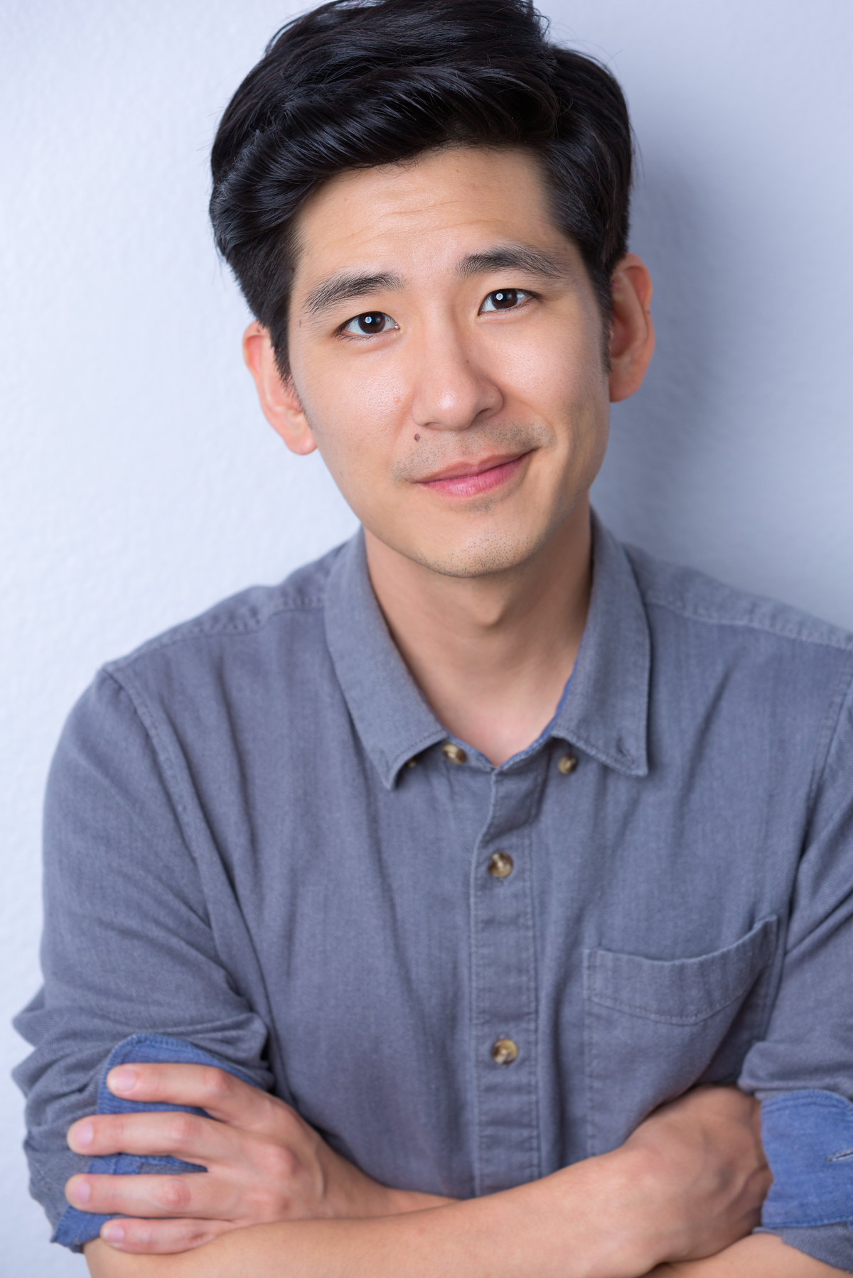 J. Elijah Cho