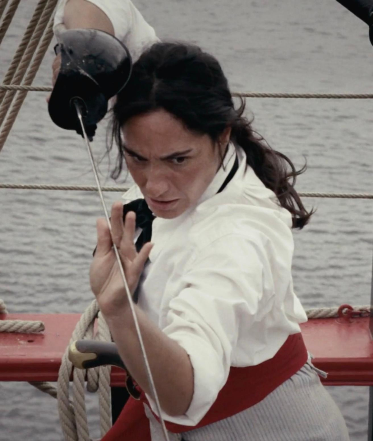 Women Pirates - Rebels of the Seas