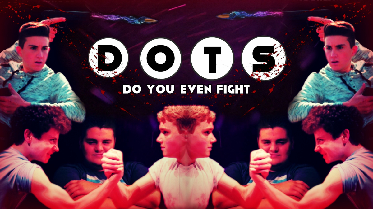 Dots: The Movie