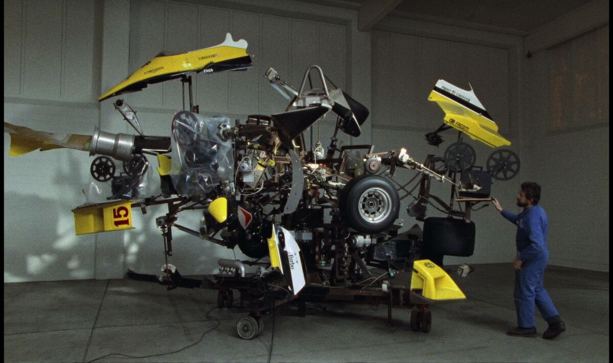 Meta-Mecano