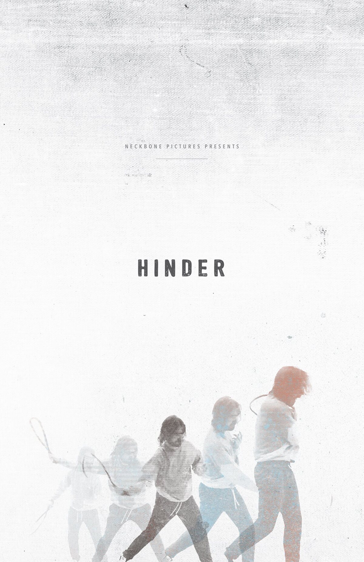 Hinder