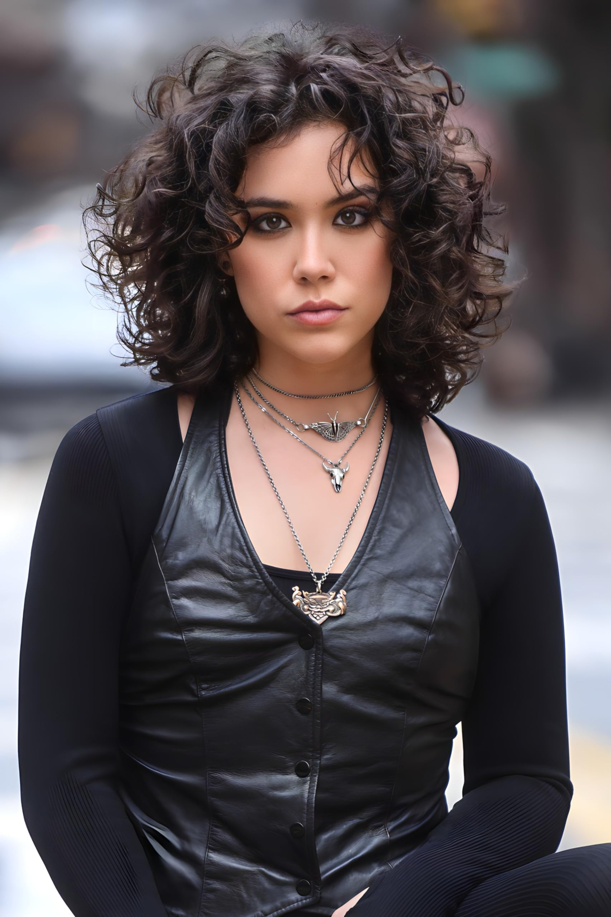 Mia Reece