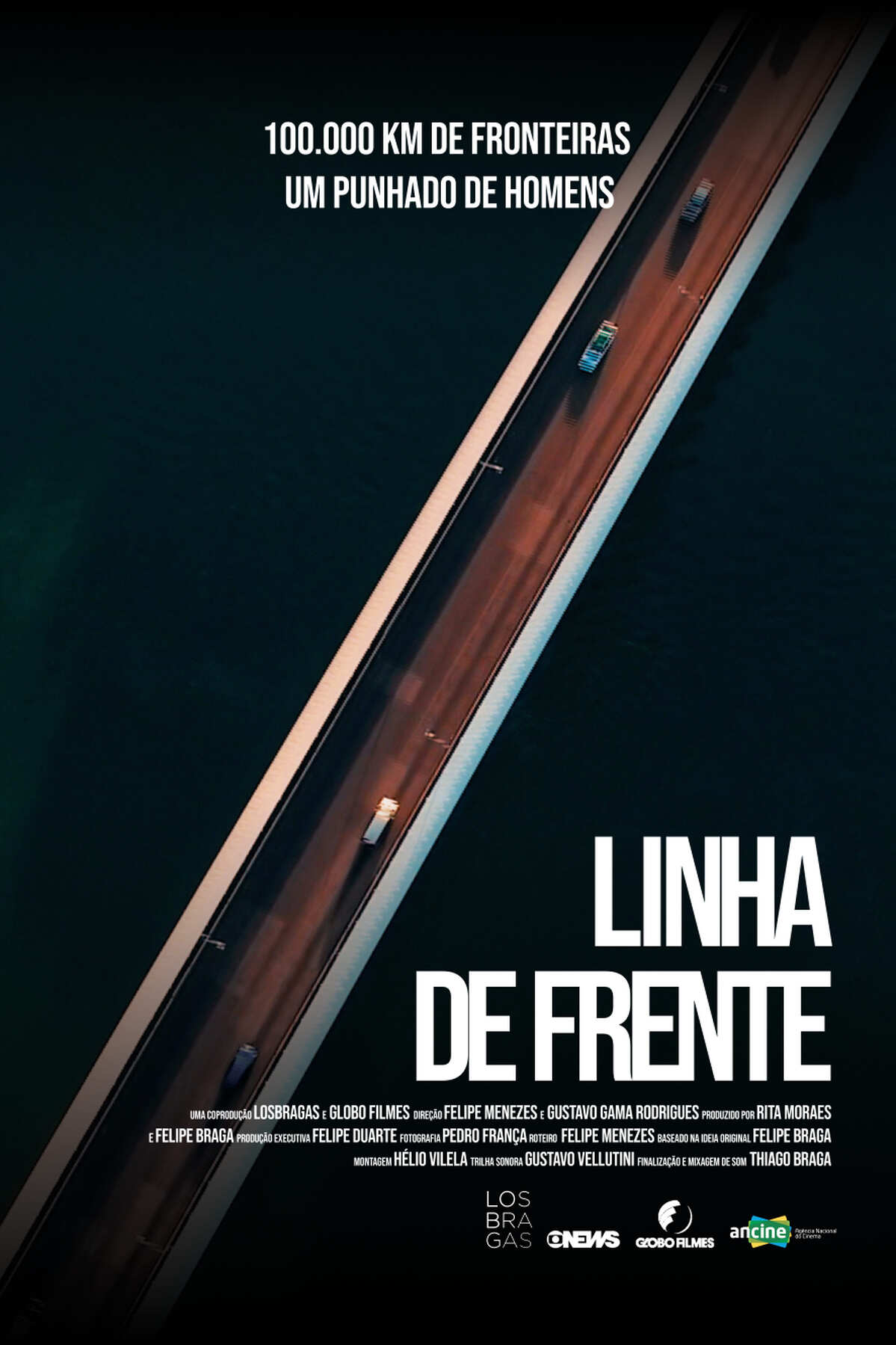 Linha de Frente