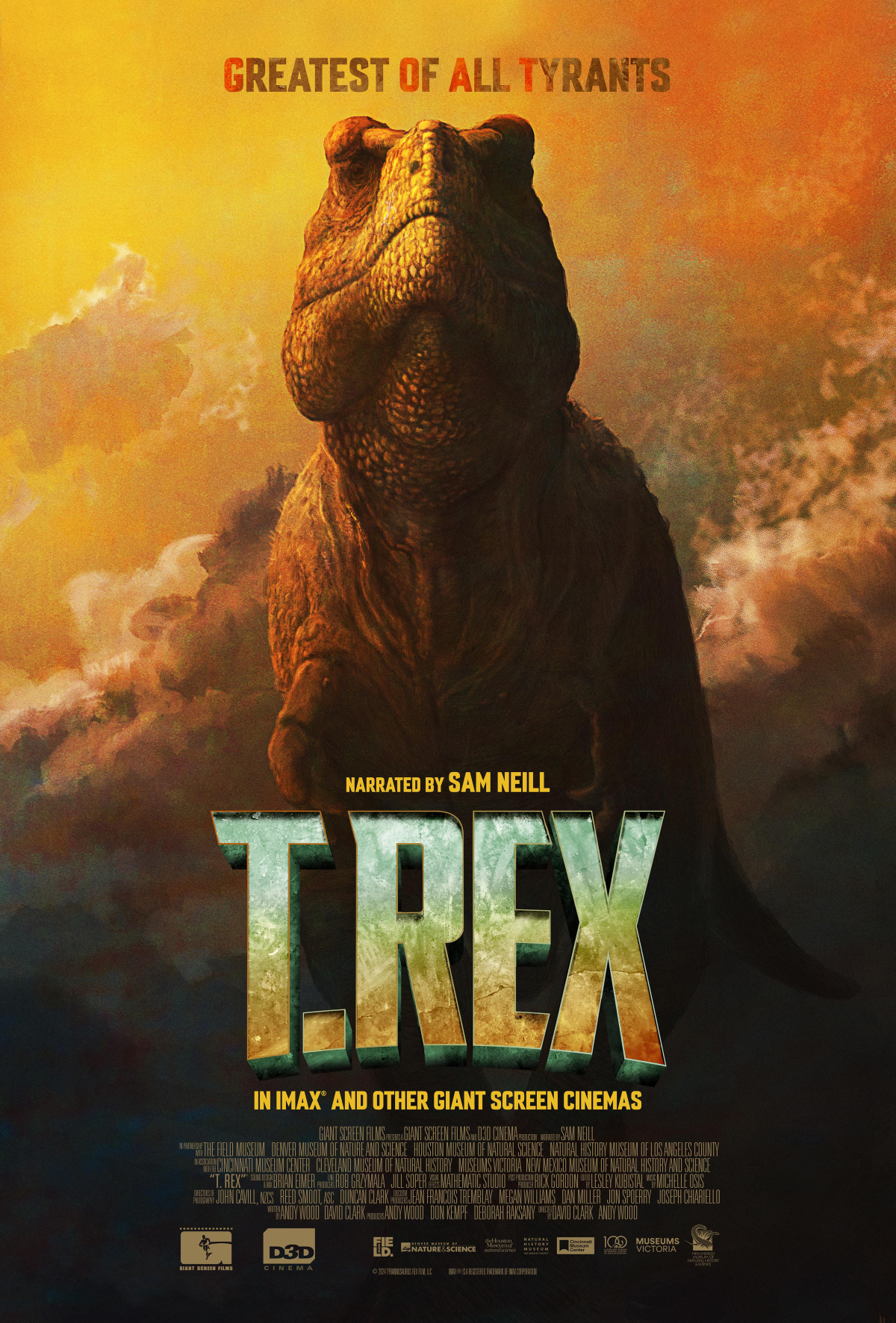 T. Rex