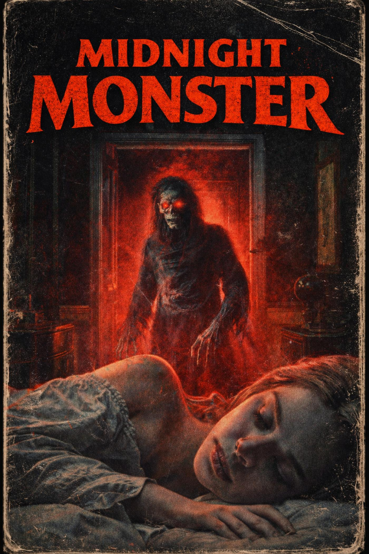 Closet Monster