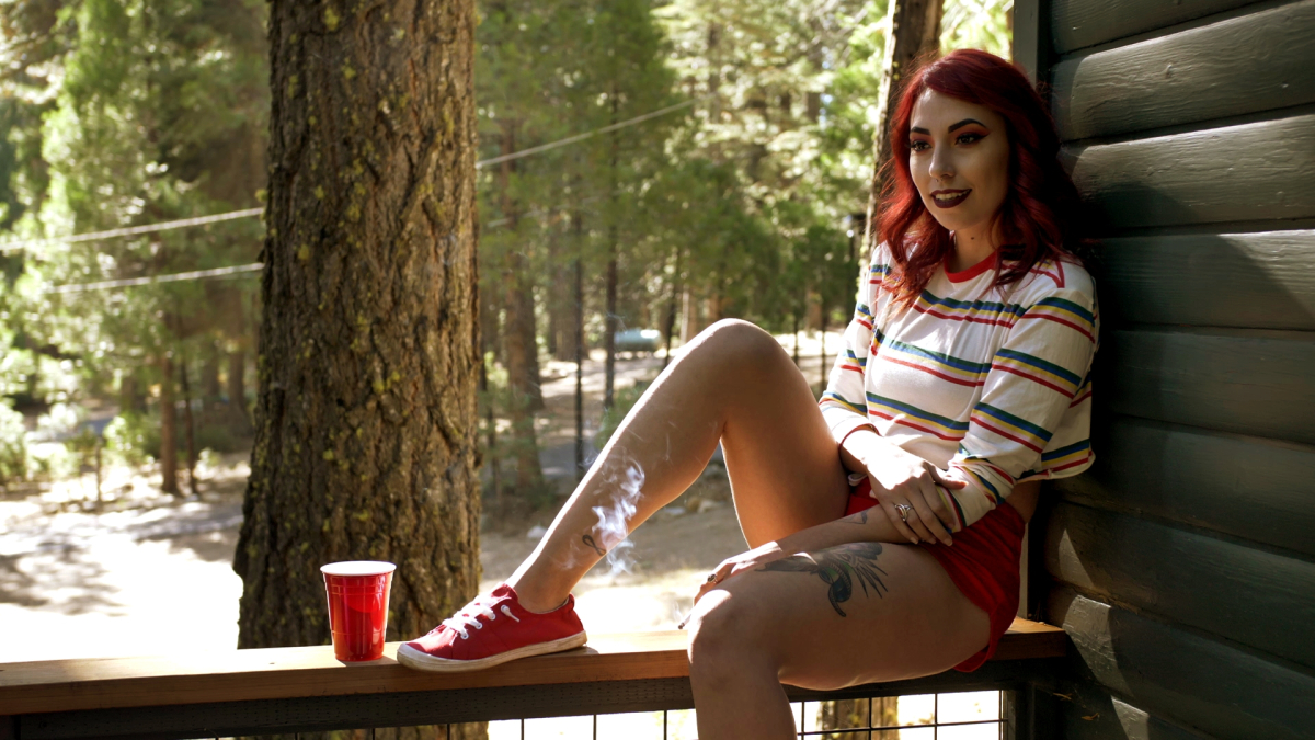 Nina Lanee Kent
