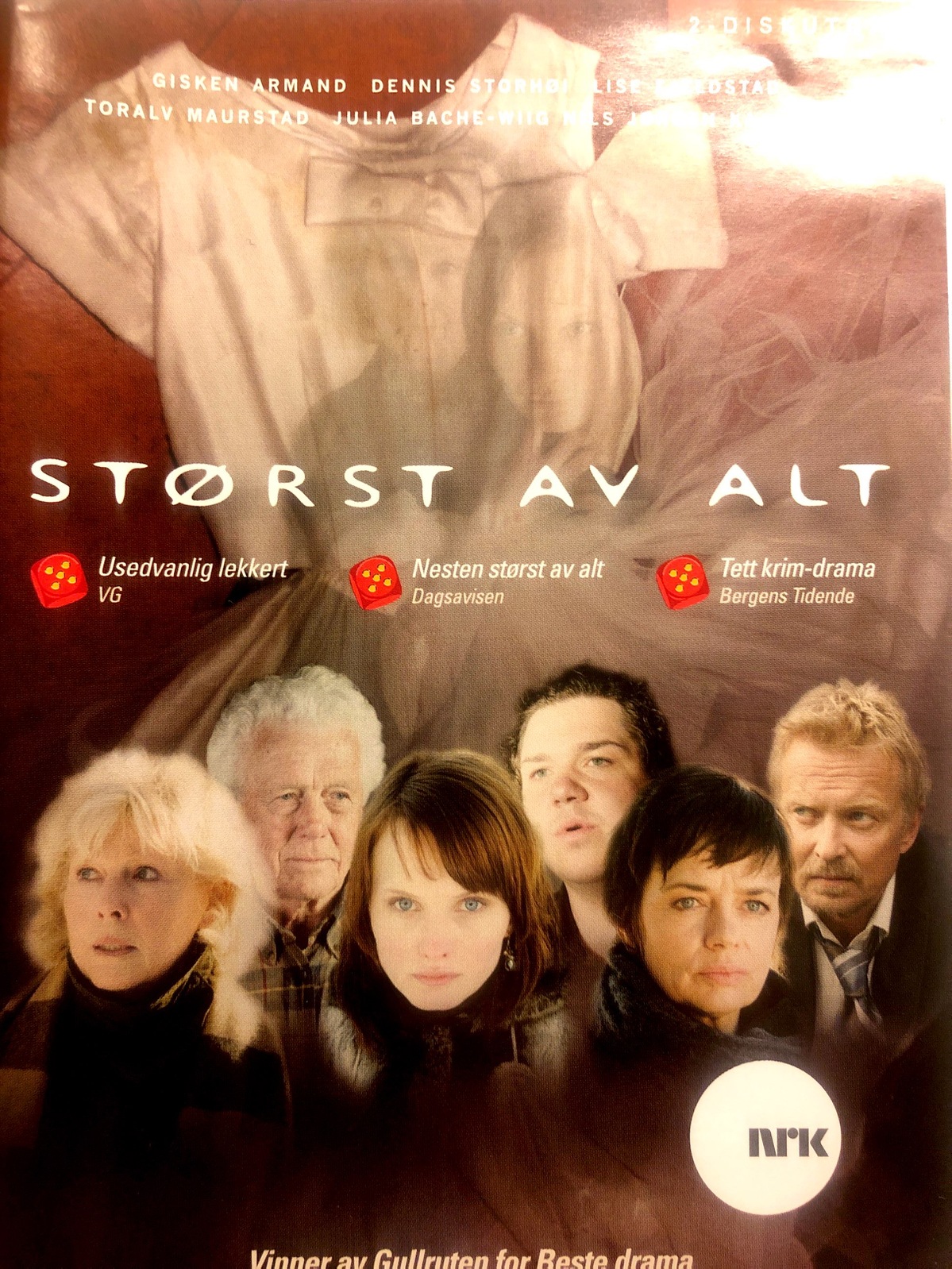 Storst av alt