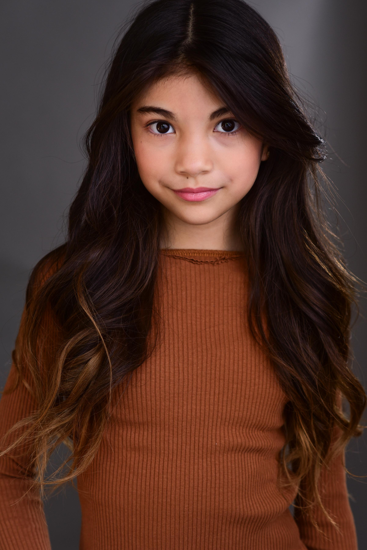 Madison Skyy Polan