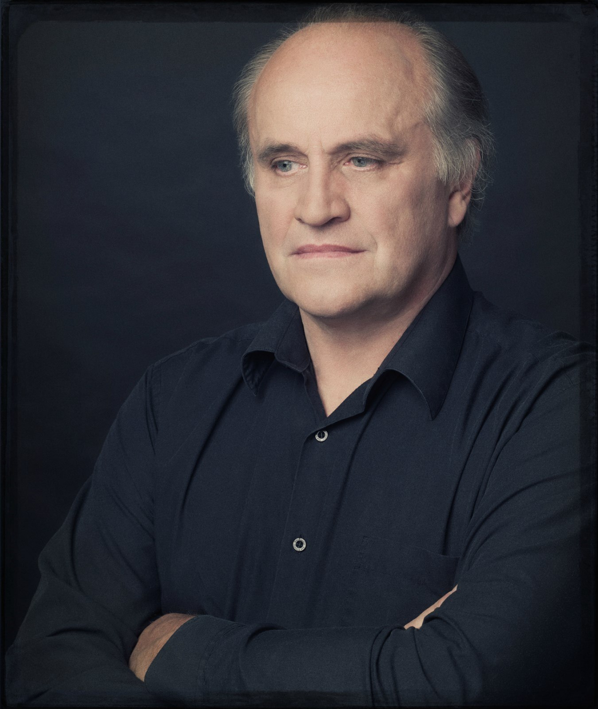 Michael Kocáb