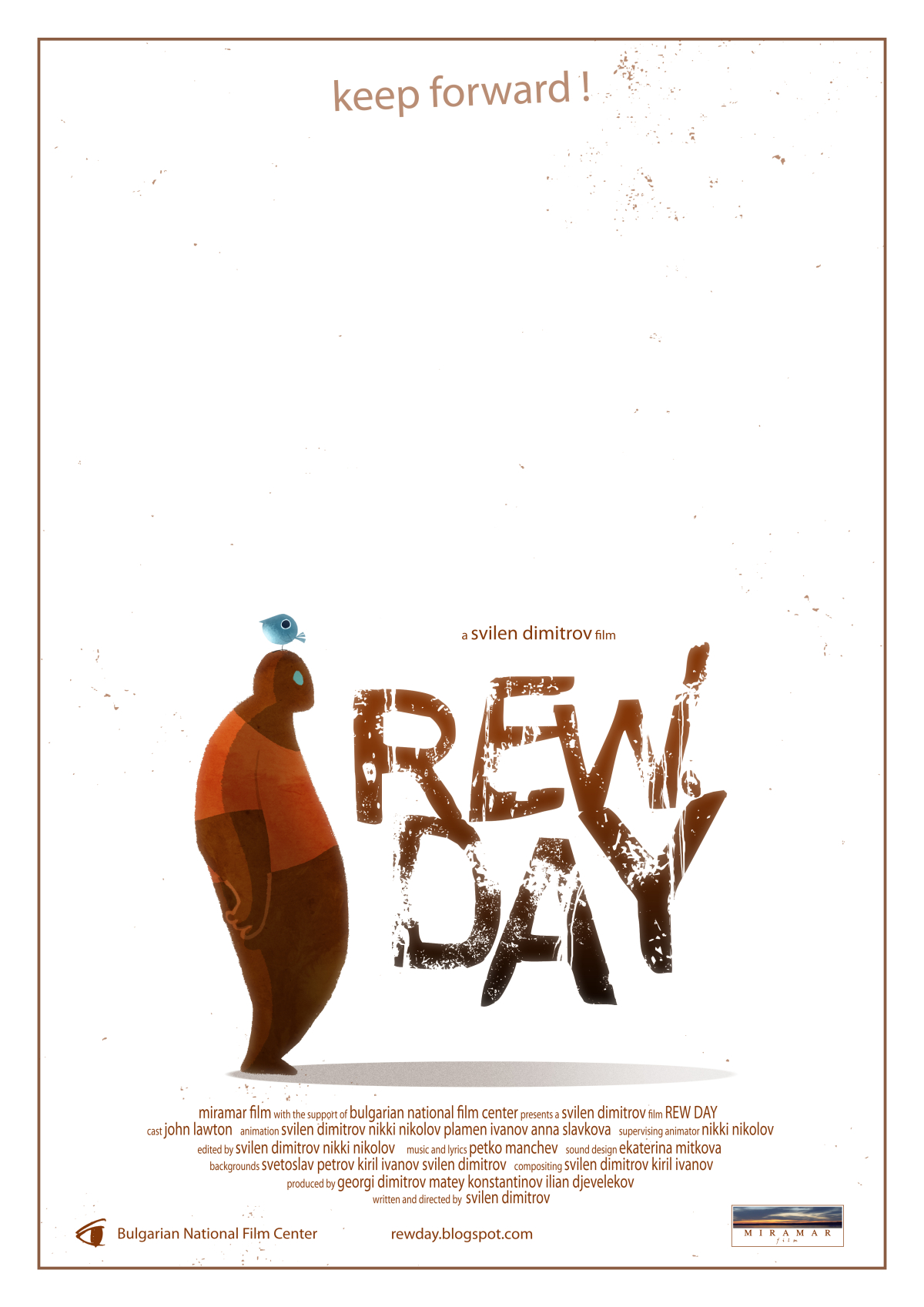 Rew Day