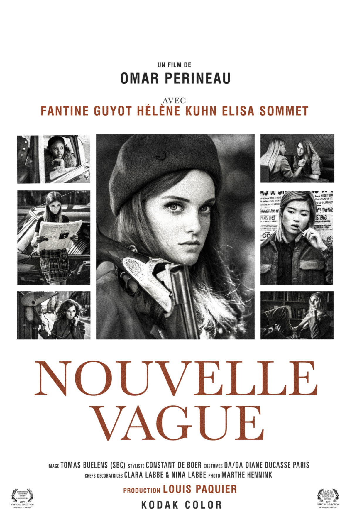 Nouvelle Vague