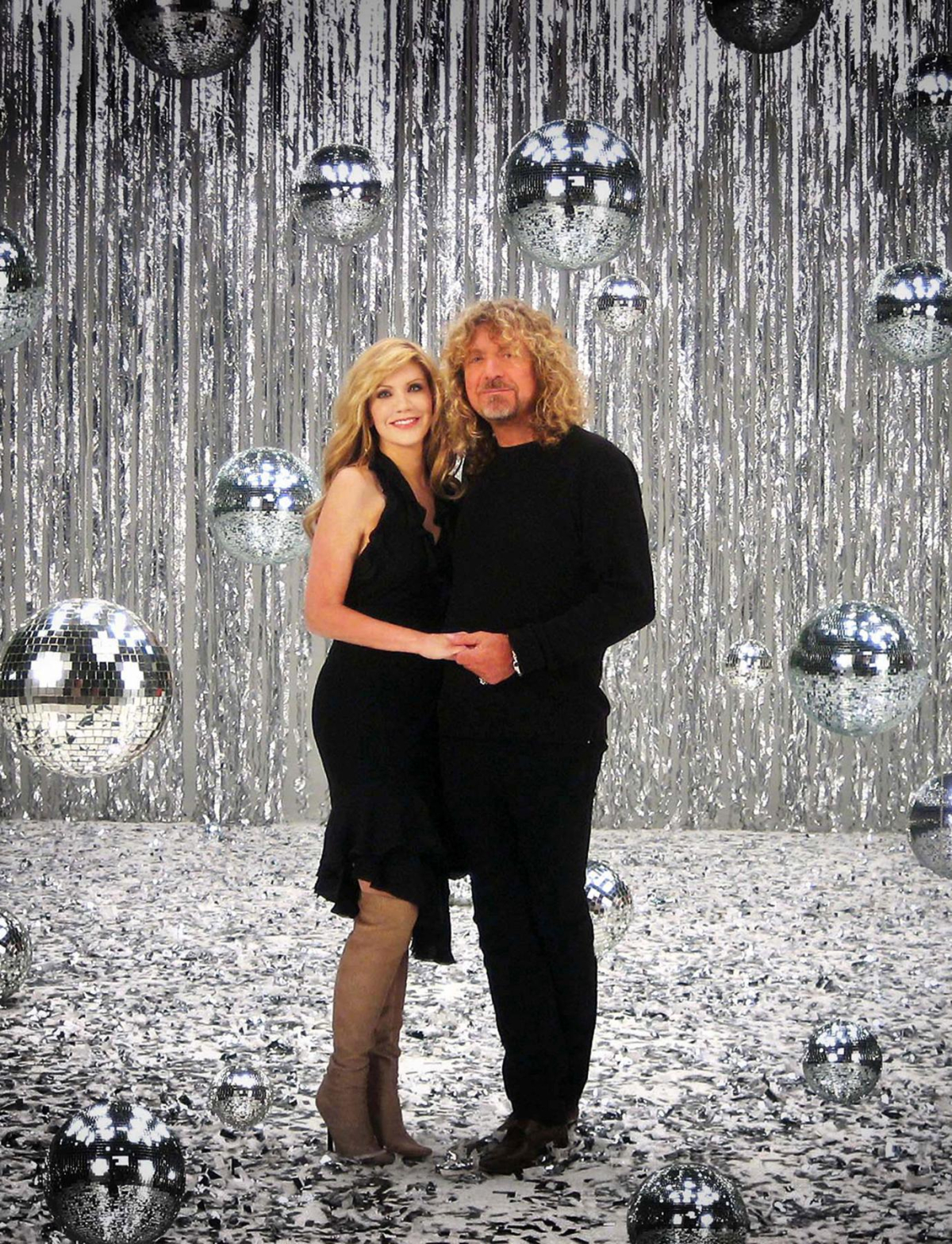 Robert Plant & Alison Krauss: Gone Gone Gone (Done Moved on)