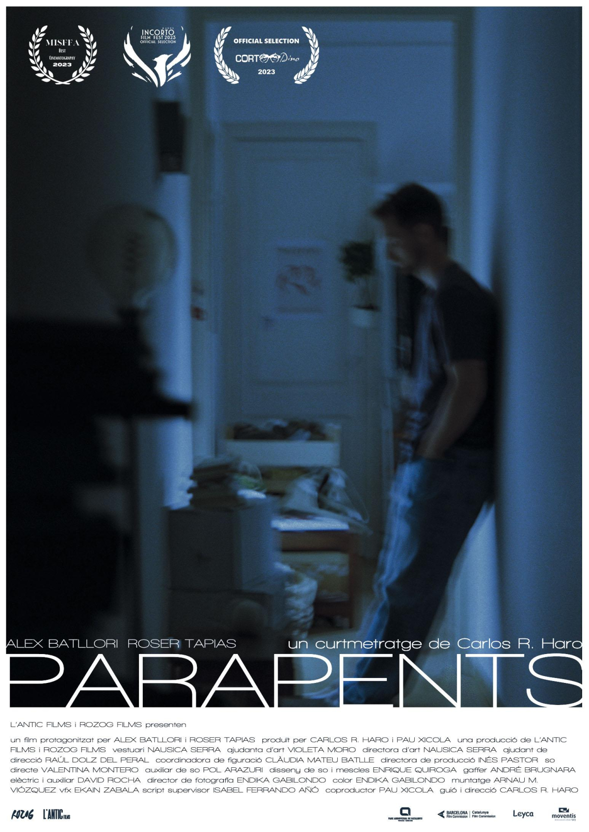 Parapents