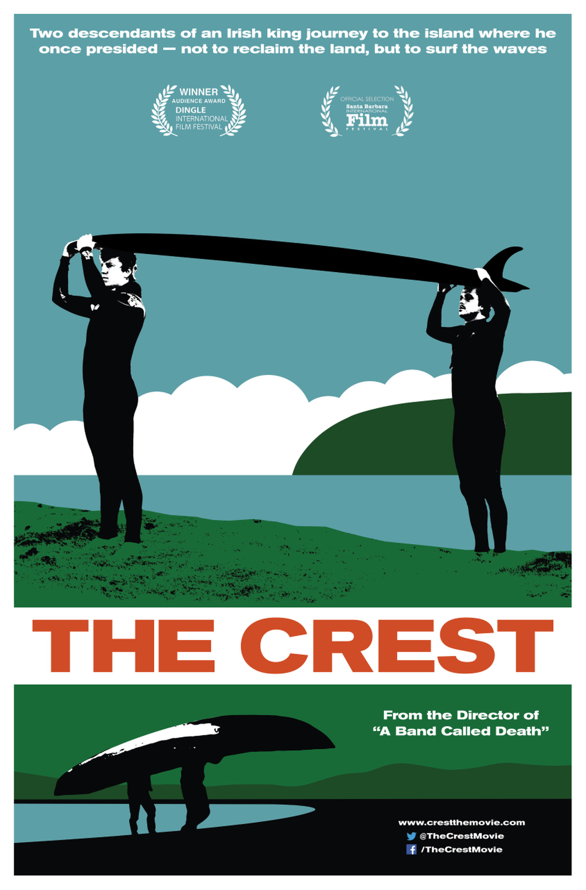 The Crest