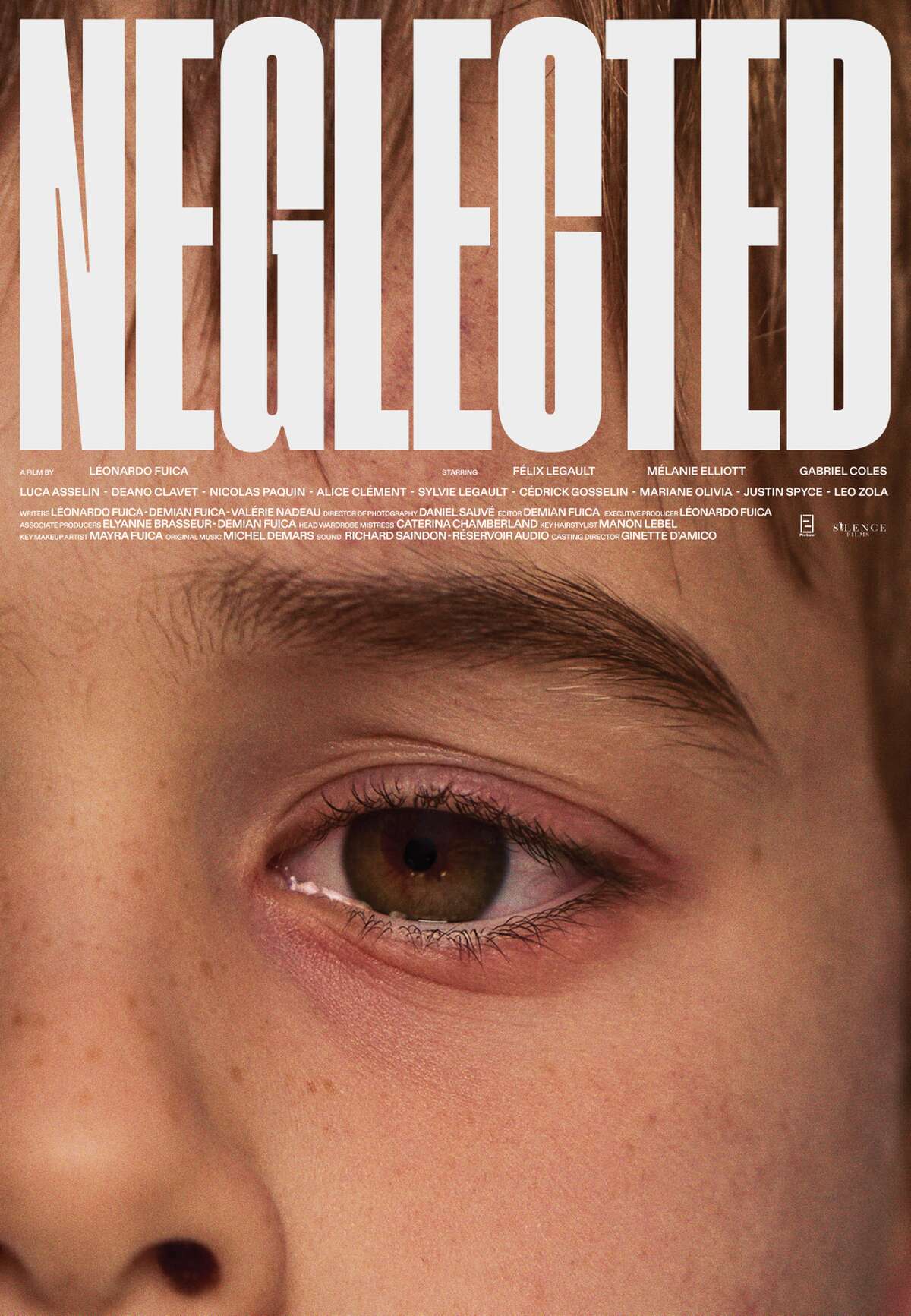 Neglected