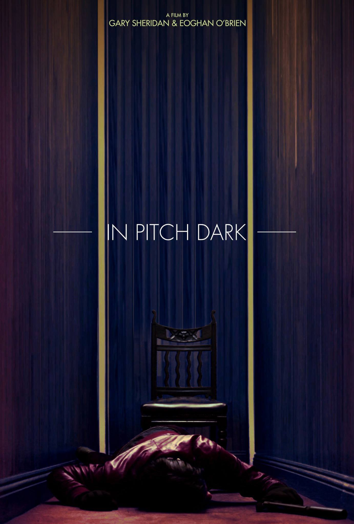 In Pitch Dark