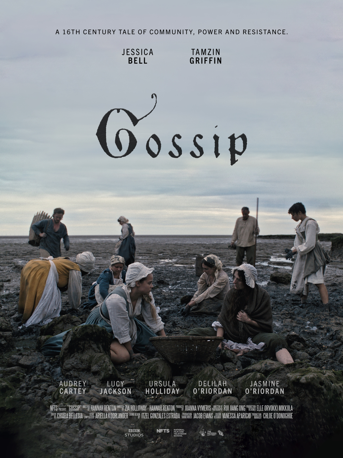Gossip