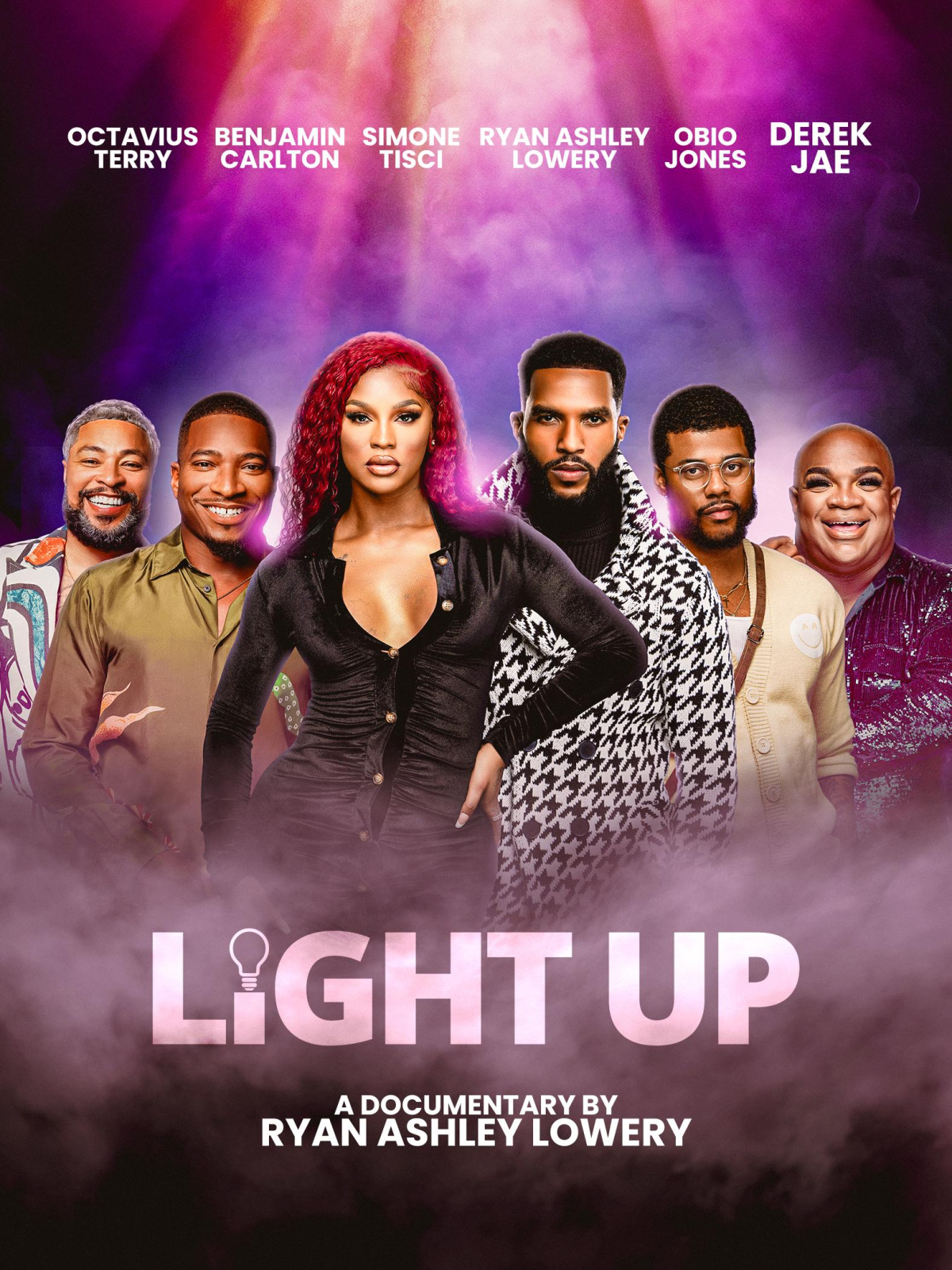 Light Up
