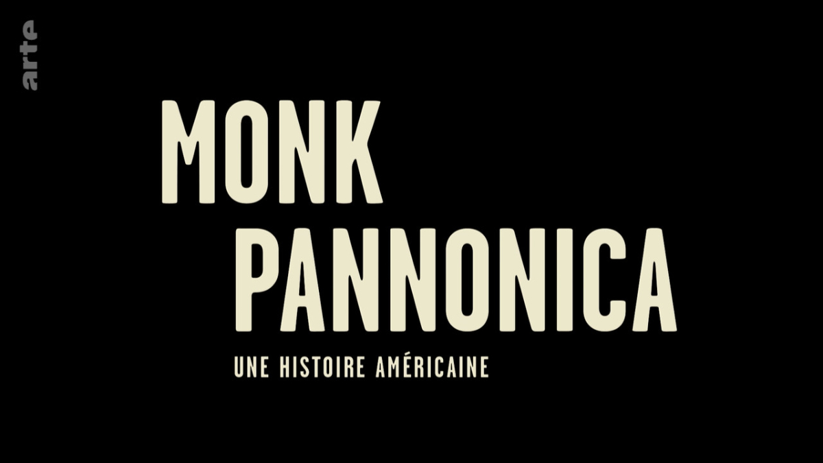Monk, Pannonica - Une histoire americaine