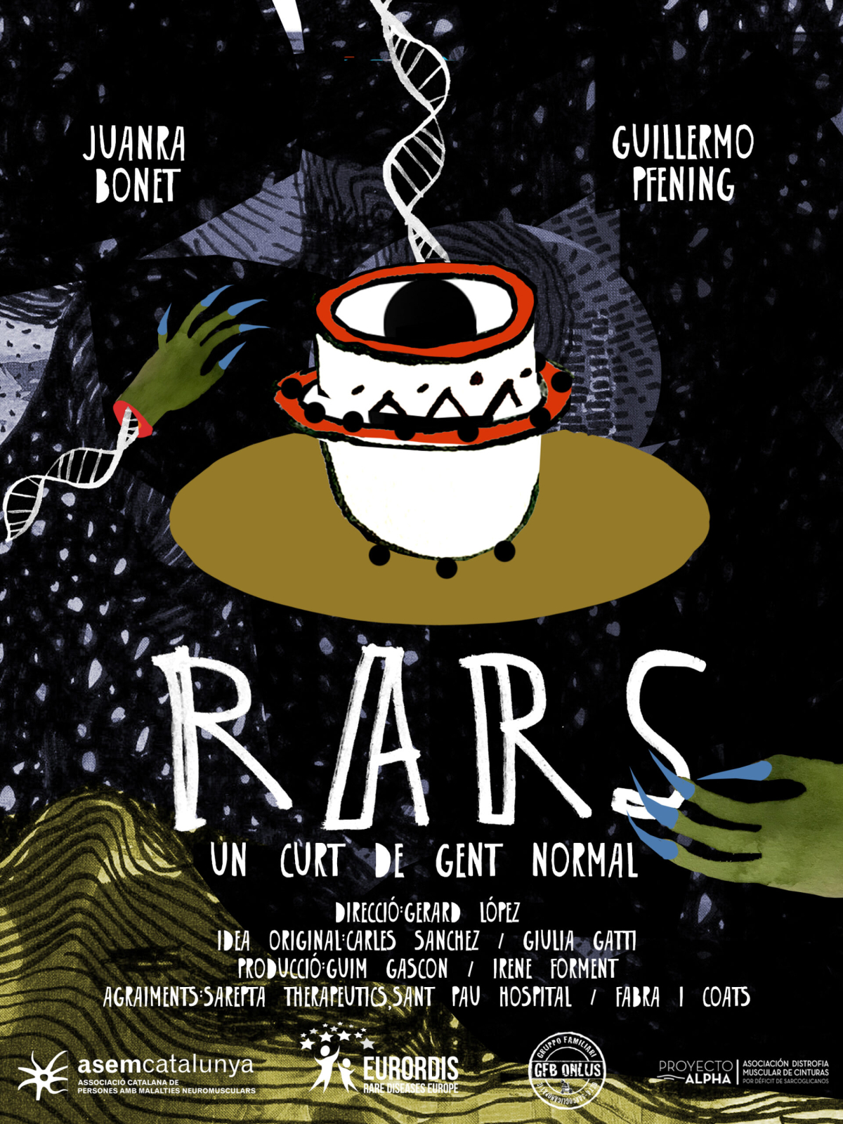 Rars