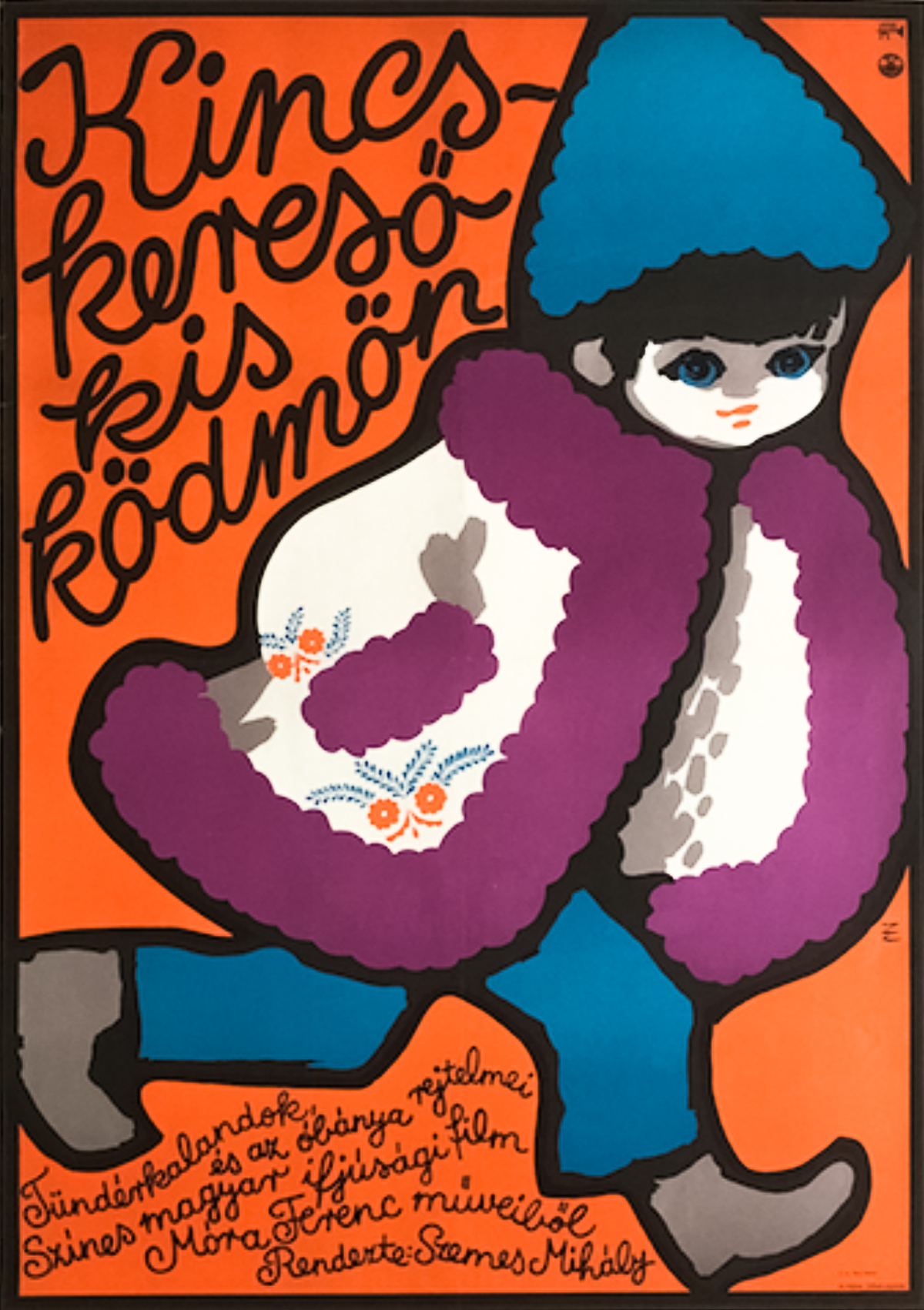 Kincskereso kiskodmon