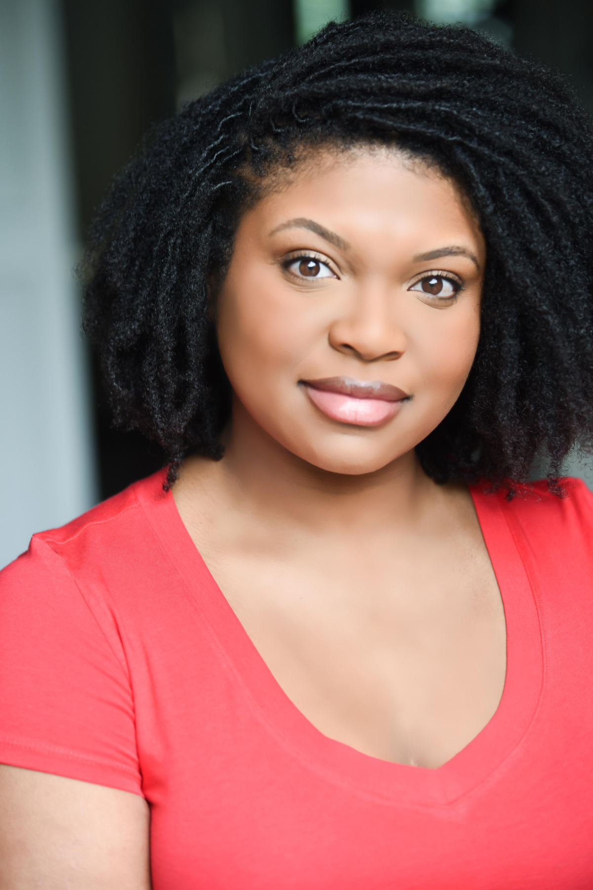 Kayla J. Carter