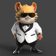 FractalHamster
