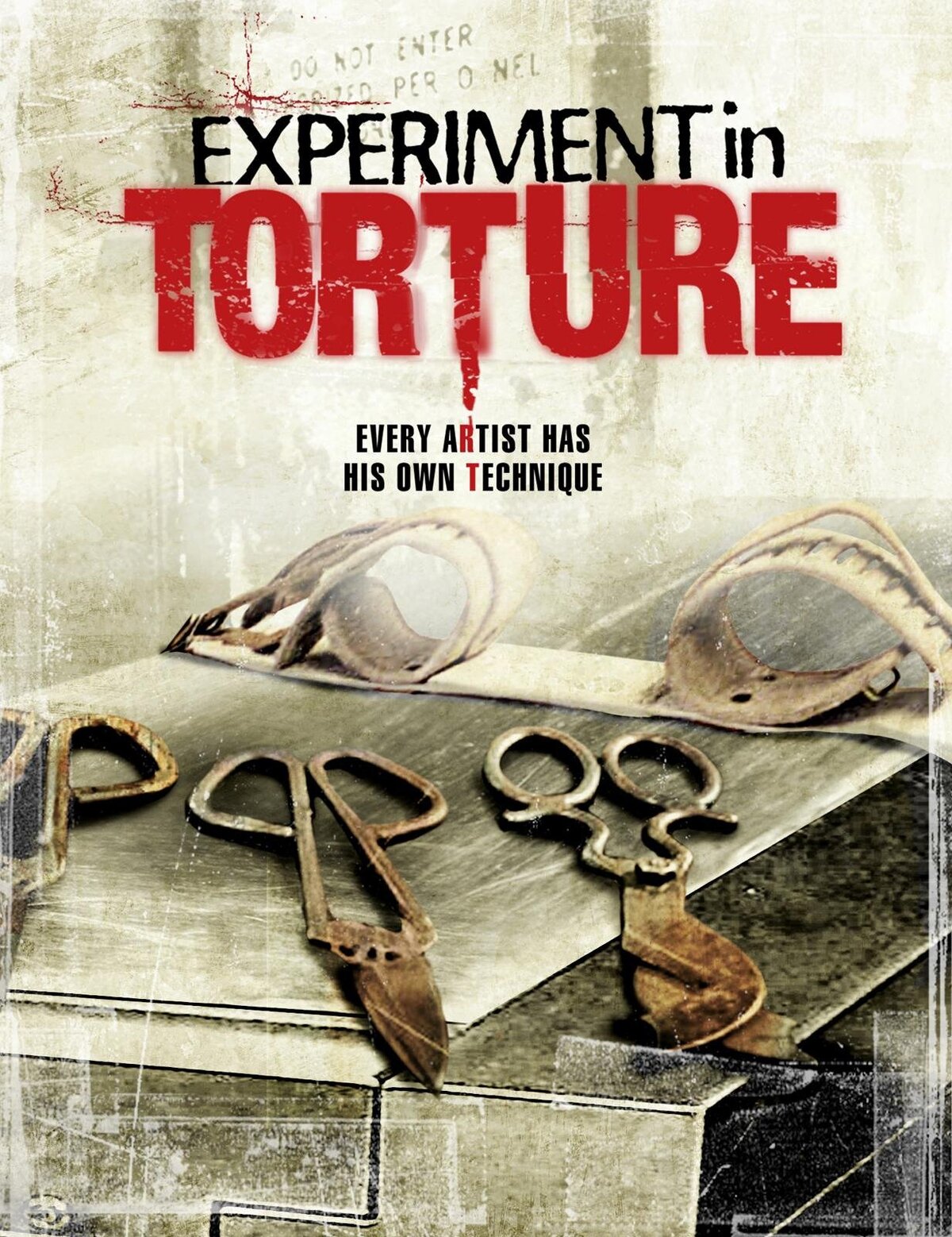 Experiment in Torture