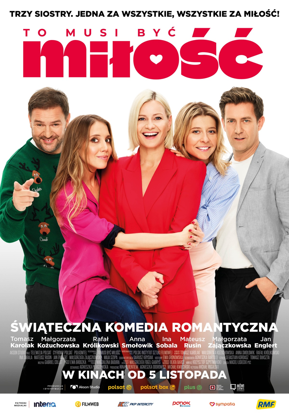 To Musi Byc Milosc