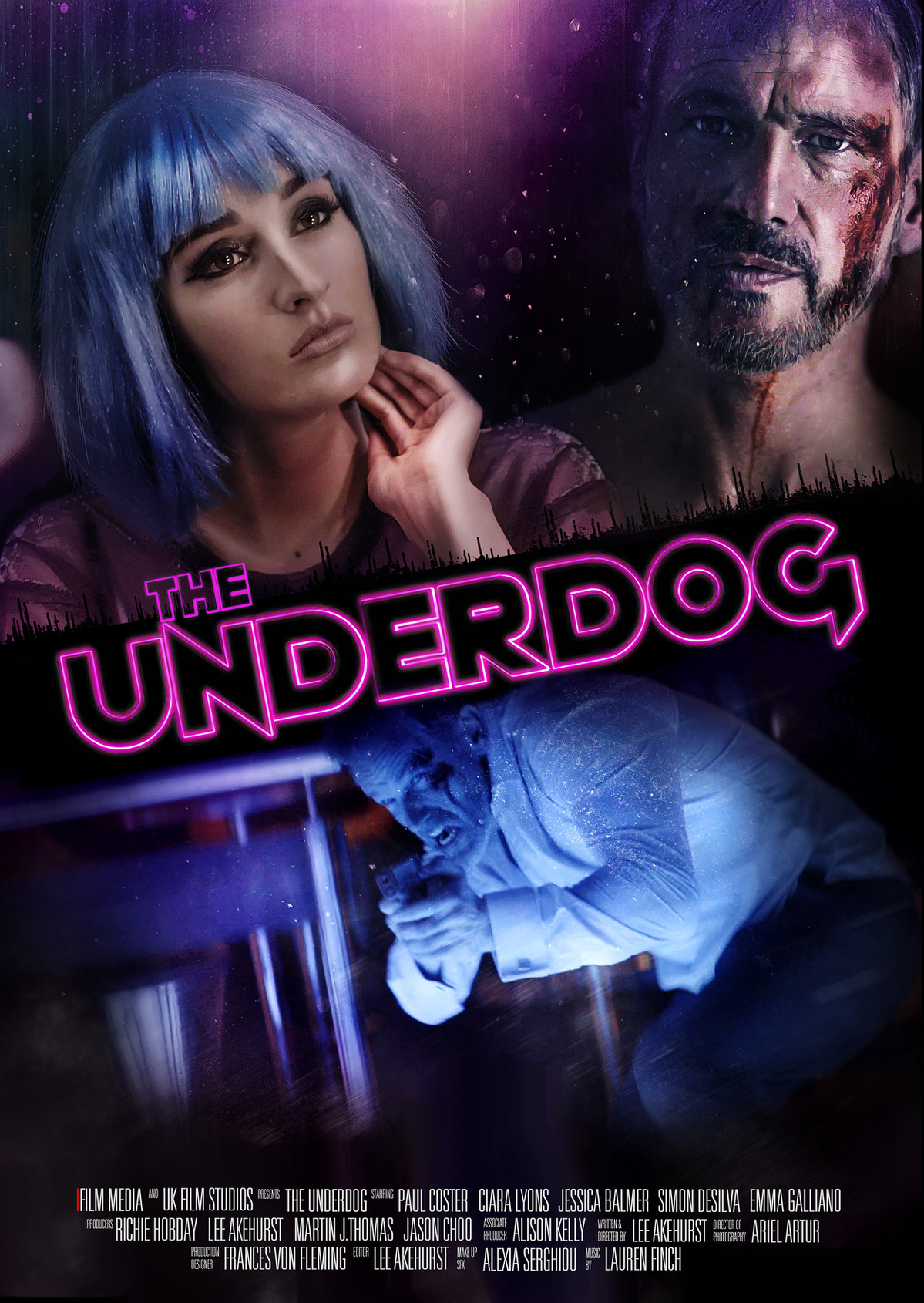 The Underdog