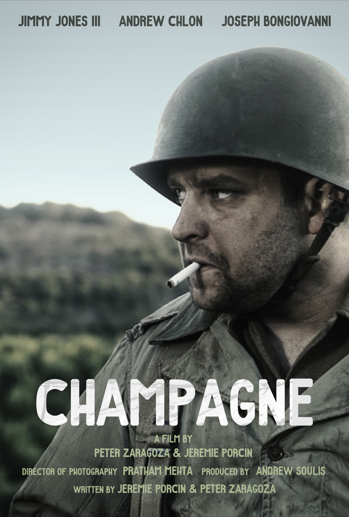 Champagne