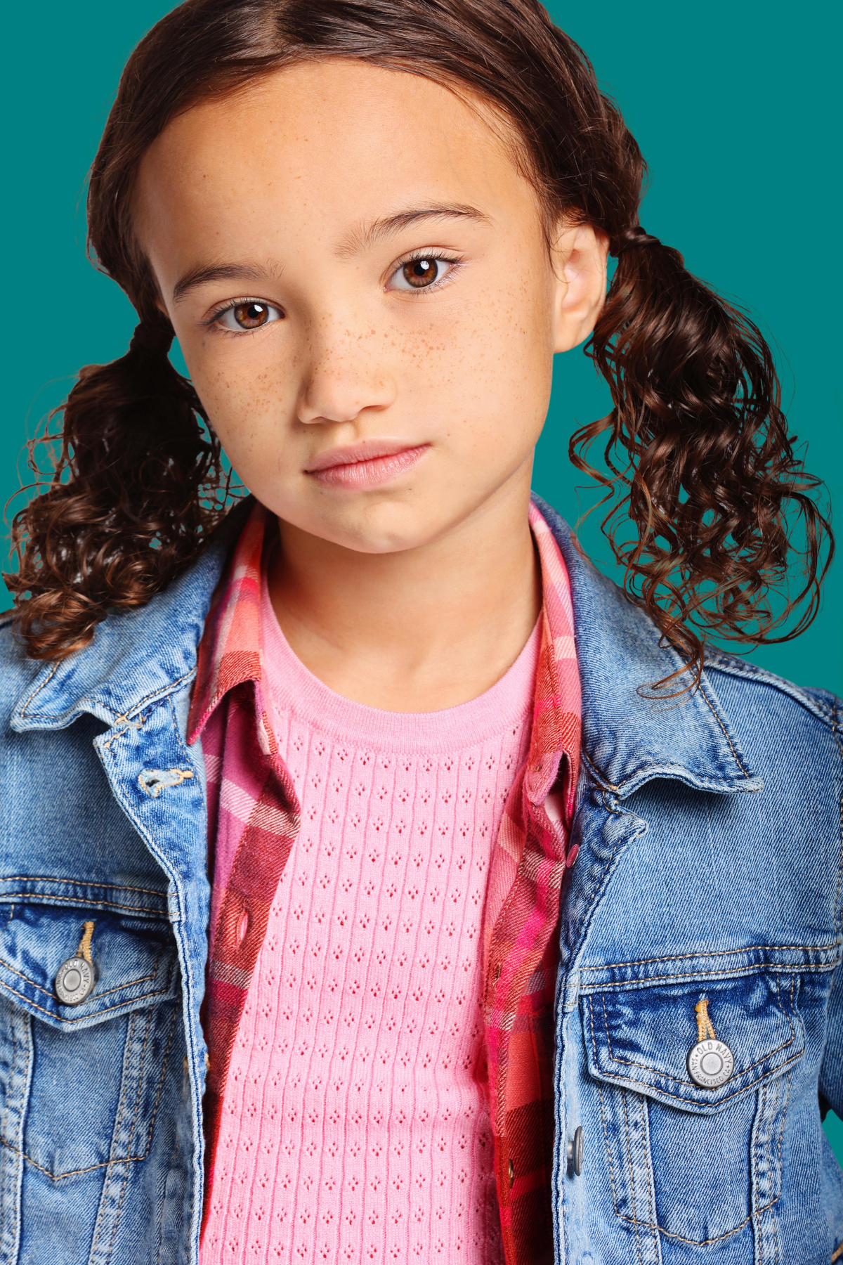 Evelyn Grace Kite