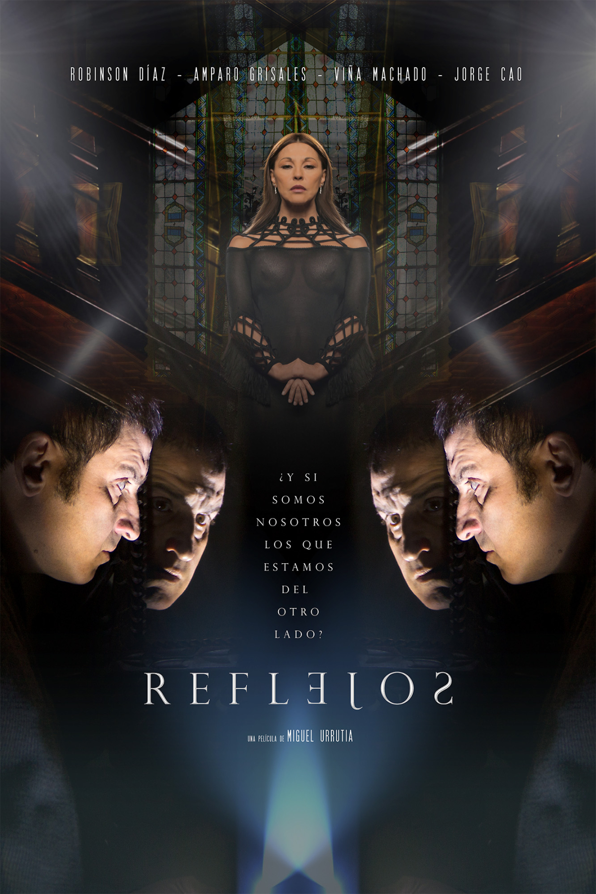 Relections