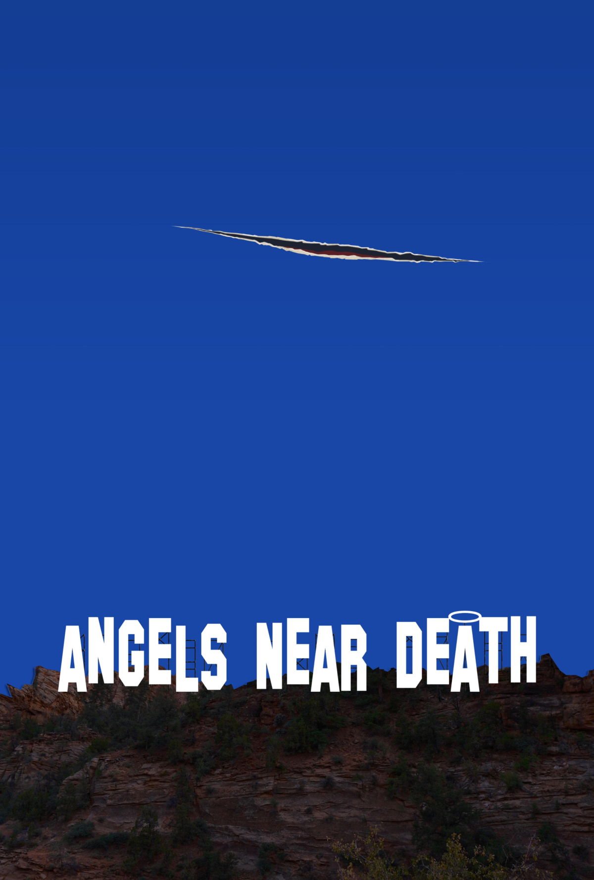 Angels Near Death