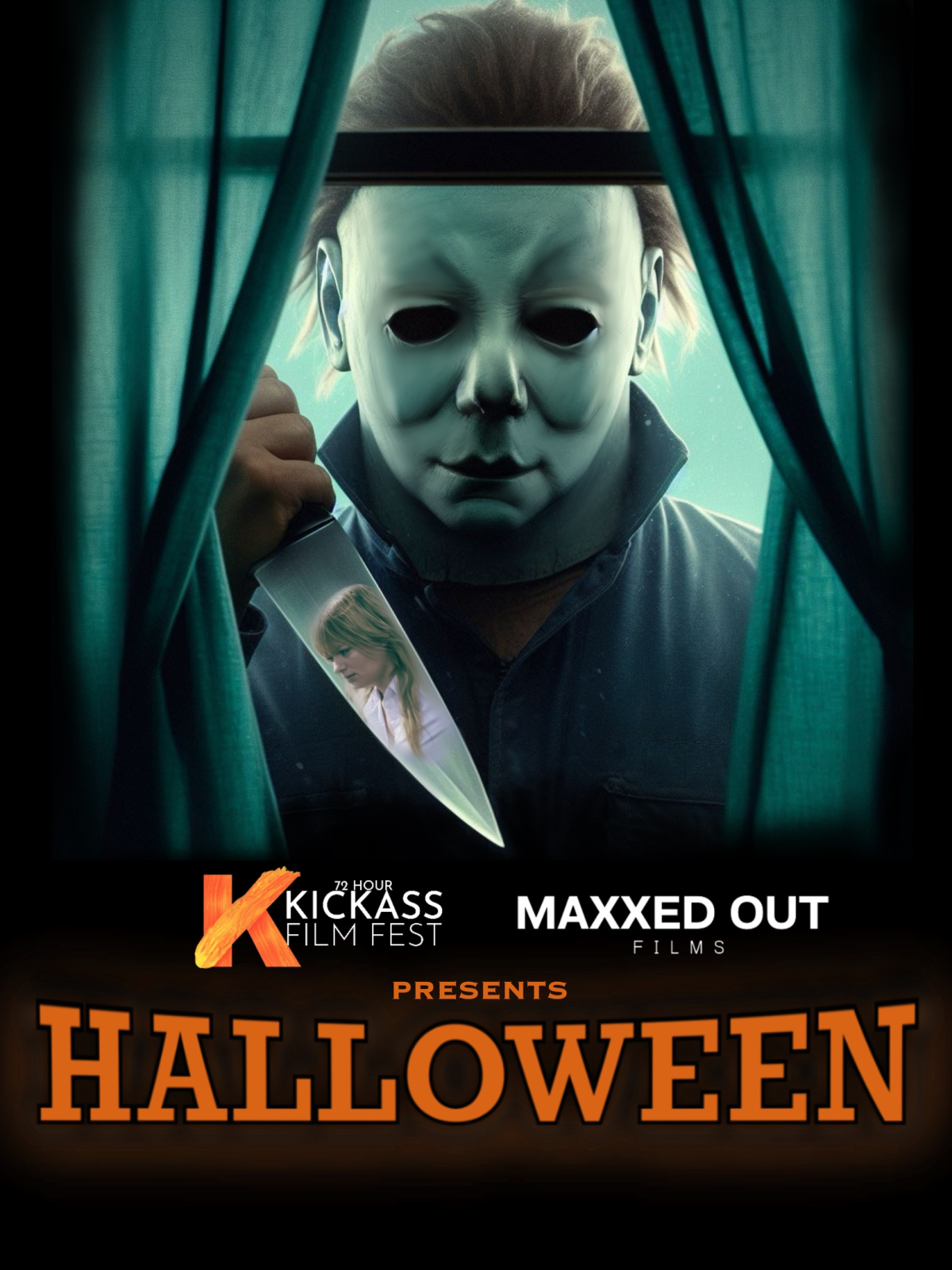 Halloween: Kickass Promo