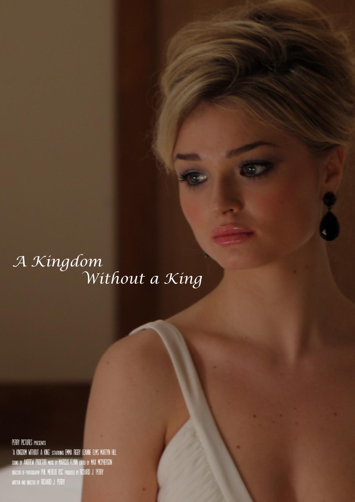 A Kingdom Without a King