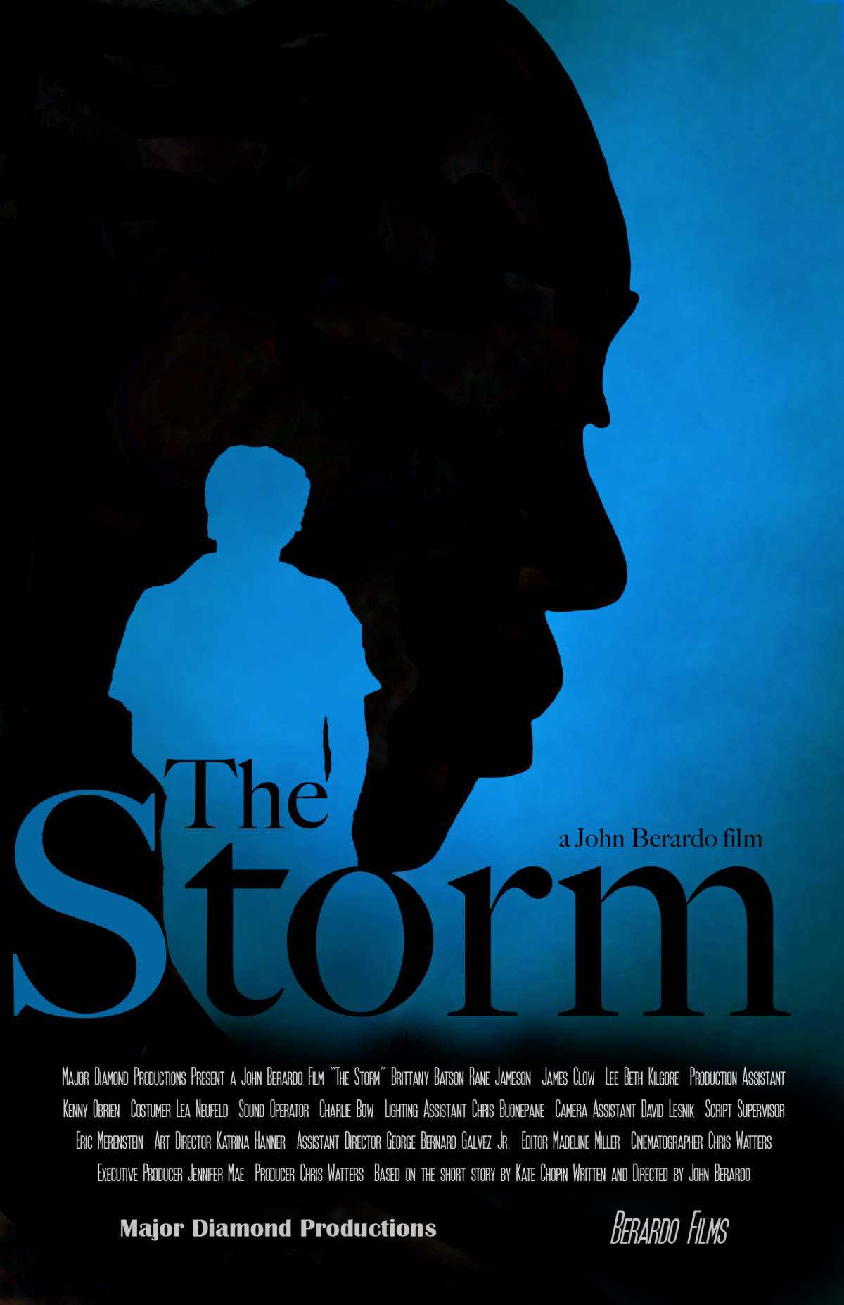 The Storm