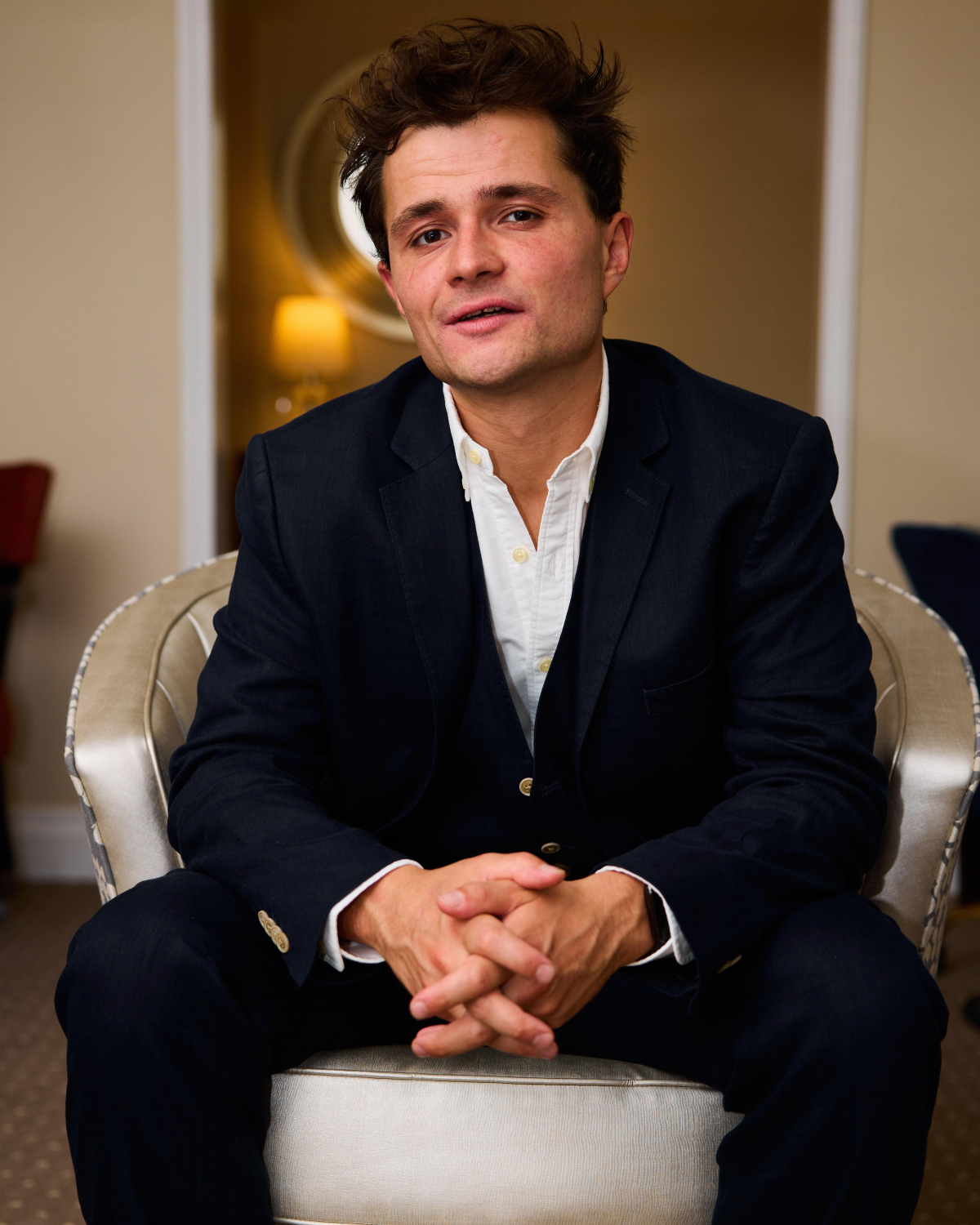 Julien Hayet-Kerknawi