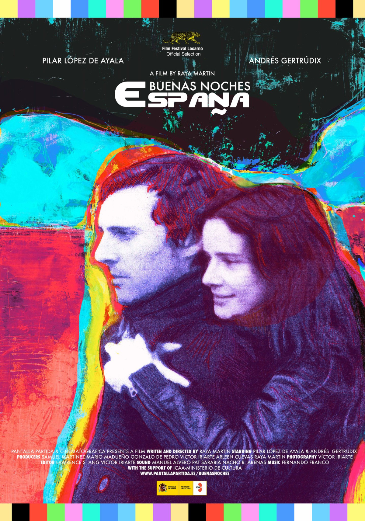 Buenas noches, Espana