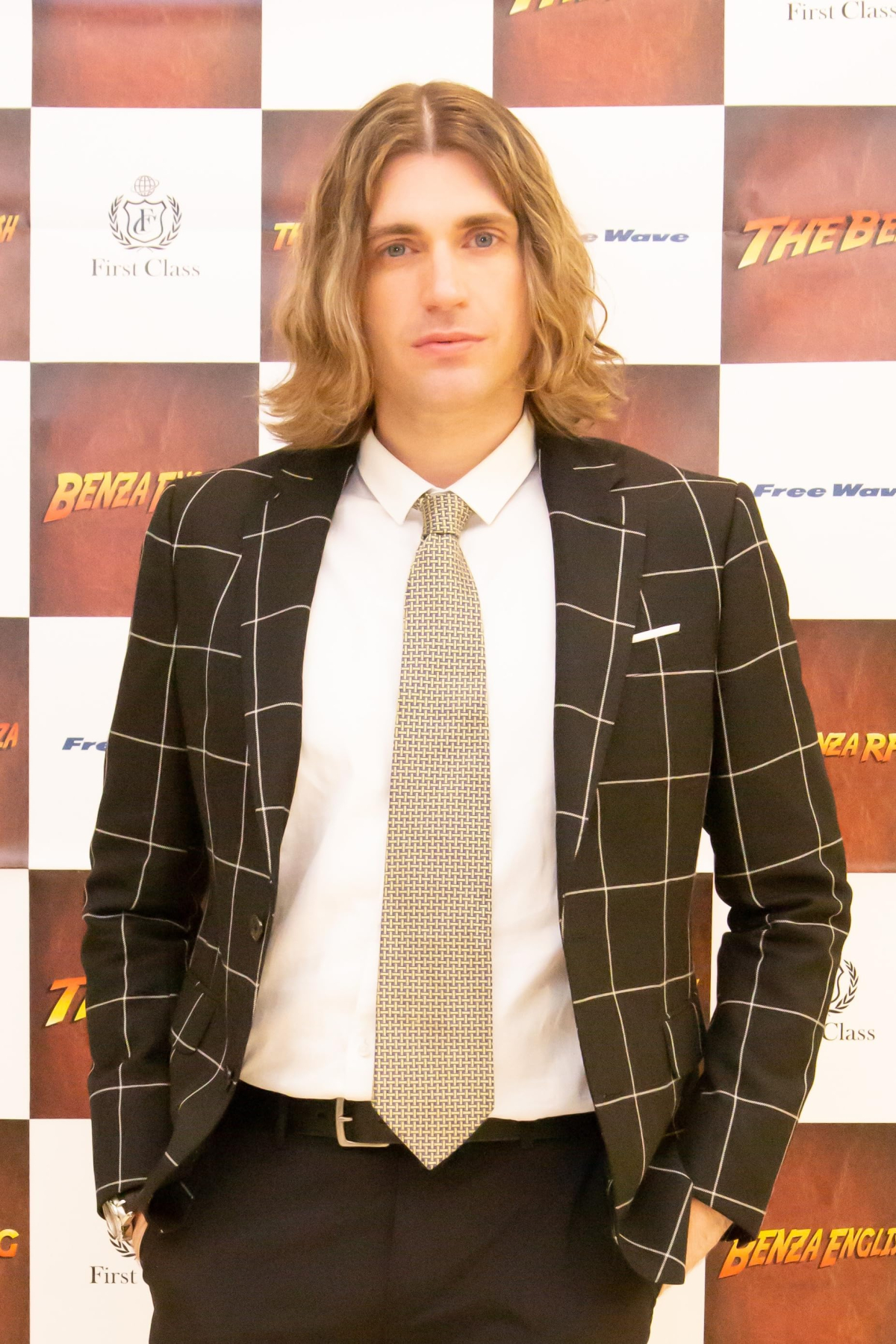 Christopher McCombs