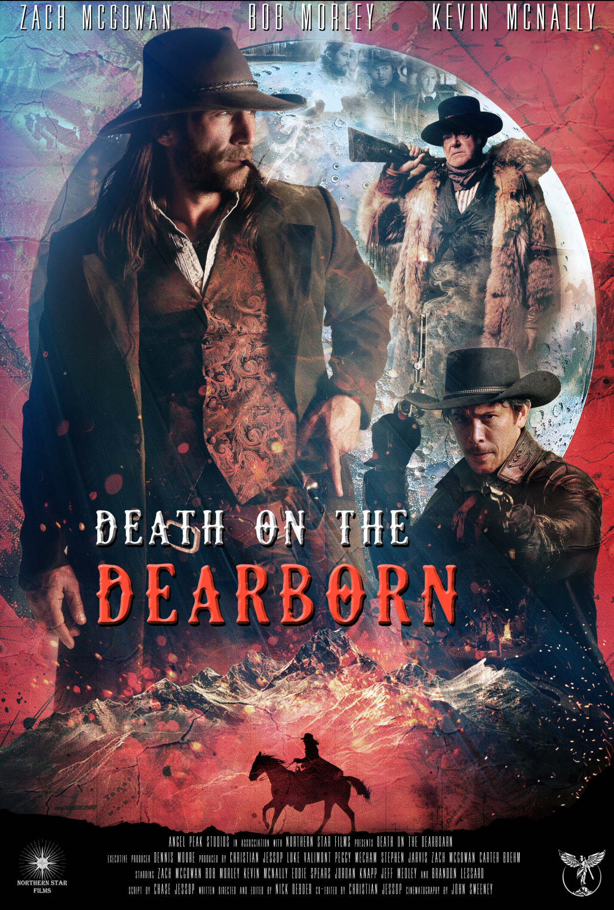 Death on the Dearborn