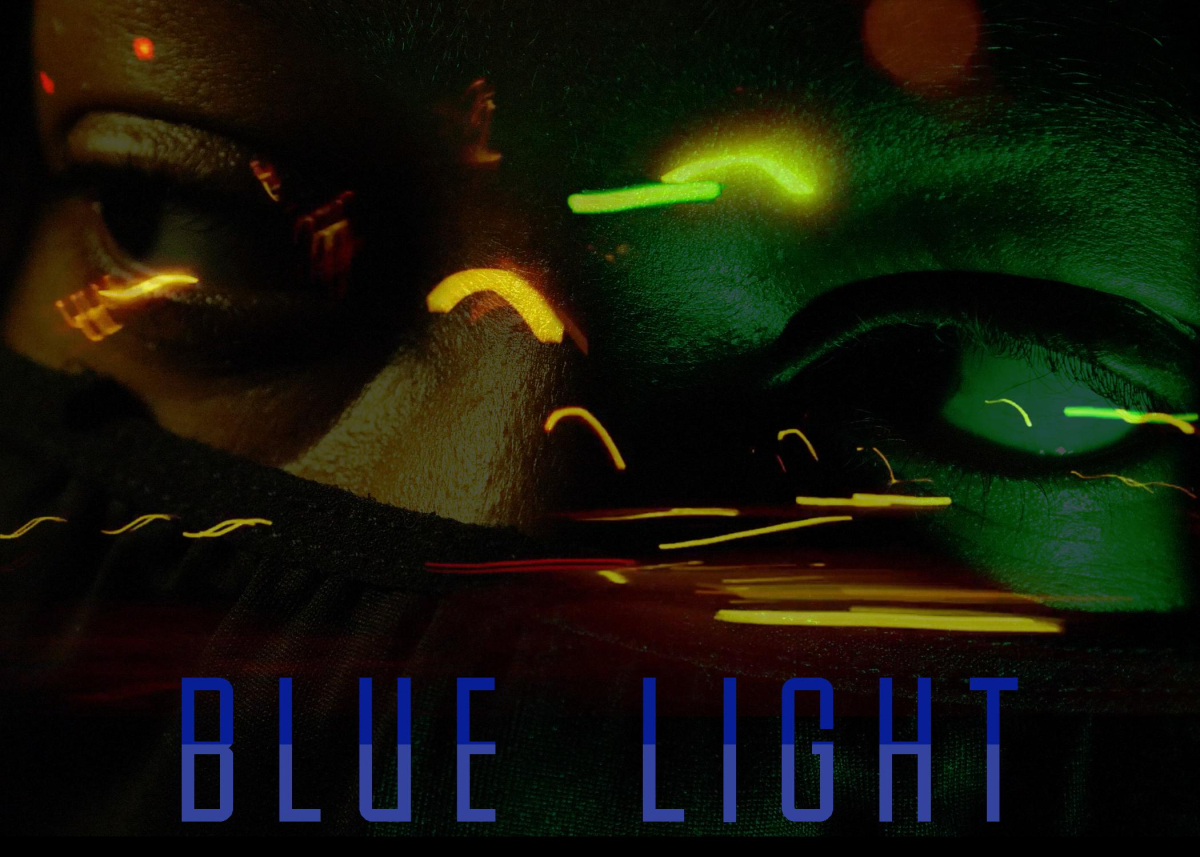 Blue Light